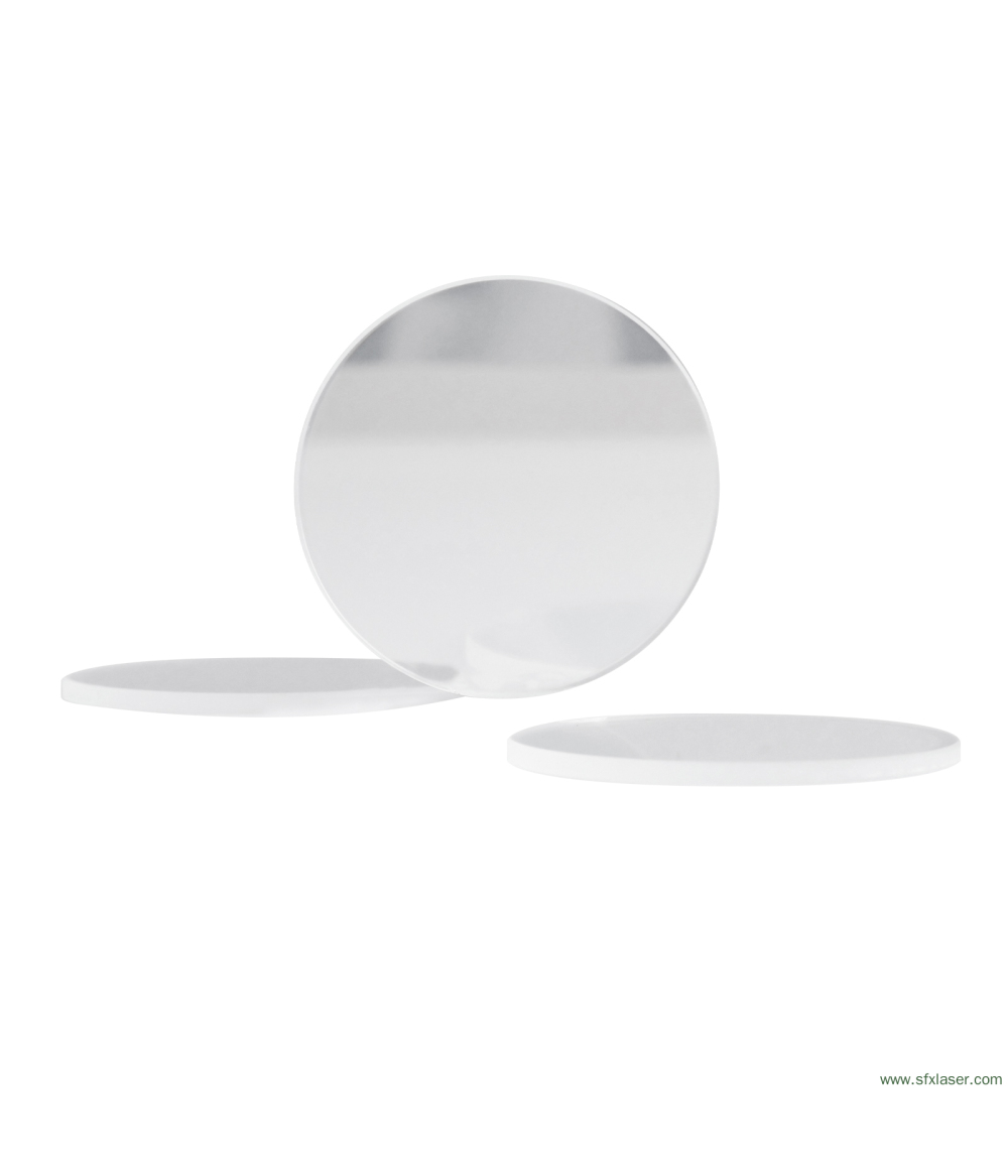 Protective Lens for SFX 500W Pulse Laser Cleaning Machine and 3000W Continuous Laser Cleaning Machine Protective Lens for SFX 500W Pulse Laser Cleaning Machine and 3000W Continuous Laser Cleaning Machine